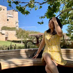 Meet your Posher, 佳凝